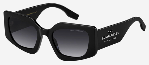 Солнцезащитные очки Marc Jacobs MJ MARC 774/S 807