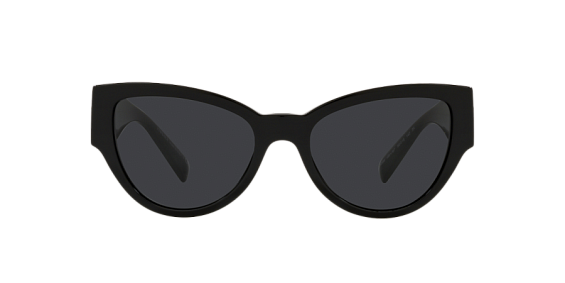 Солнцезащитные очки Versace 4398-GB1/8755