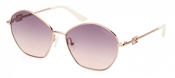Солнцезащитные очки GUESS GU 7907 28Z
