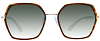 Солнцезащитные очки  Hickmann HI3160 E01
