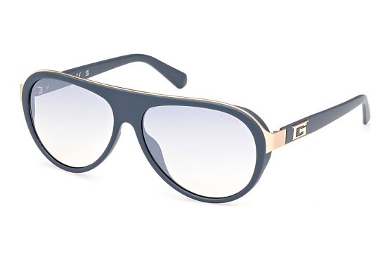 Солнцезащитные очки GUESS GUS 00125  20С