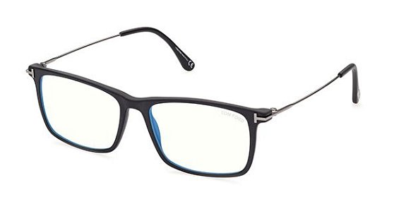 Оправа TOM FORD TF 5758-B 002