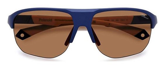 Солнцезащитные очки Polaroid Sport, PLD 7059/S FLL