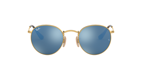 Солнцезащитные очки Ray-Ban RB 3447N-001/9O50