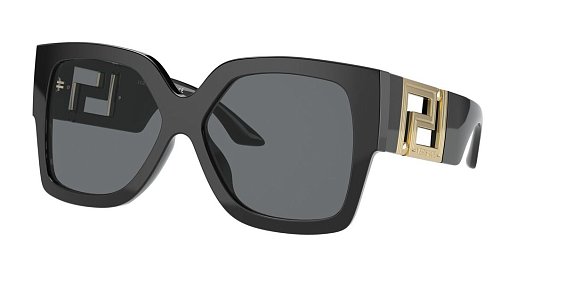 Солнцезащитные очки Versace 4402-GB1/8759