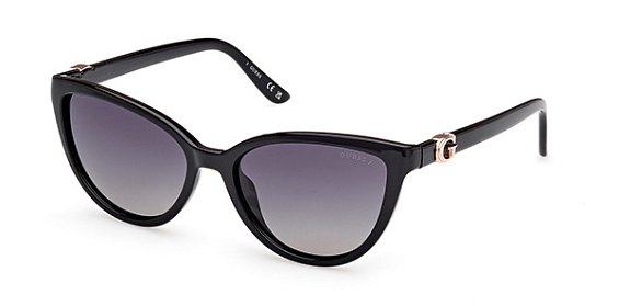 Солнцезащитные очки GUESS GUS 00189  01D