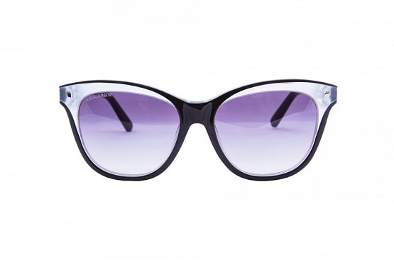 Солнцезащитные очки DSQUARED DQ 0210 03B