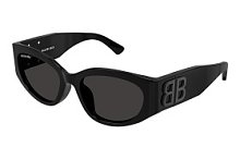 Солнцезащитные очки Balenciaga BB 0324SK-001