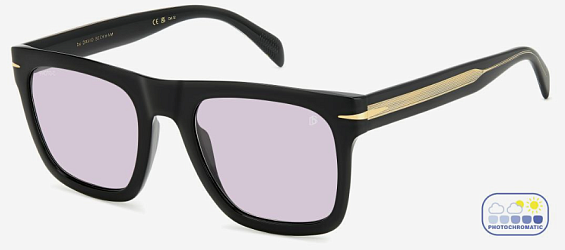 Солнцезащитные очки David Beckham 7000/S FLAT 807