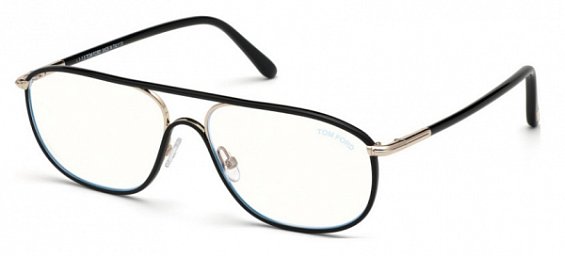 Оправа TOM FORD TF 5624 -В 001 56