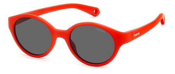 Солнцезащитные очки Polaroid KIDS K007/S C9A