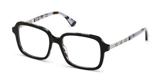 Оправа GUESS GU 2742 001 