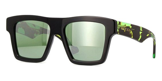 Солнцезащитные очки GUCCI GG 0962S- 013