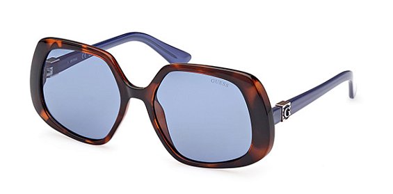 Солнцезащитные очки GUESS GUS 7862 53V