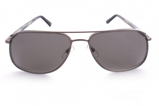 Солнцезащитные очки Ermenegildo Zegna EZ 0067 08D