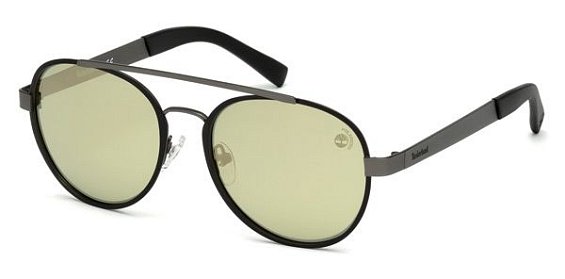 Солнцезащитные очки TIMBERLAND  TB 9132 02R 54