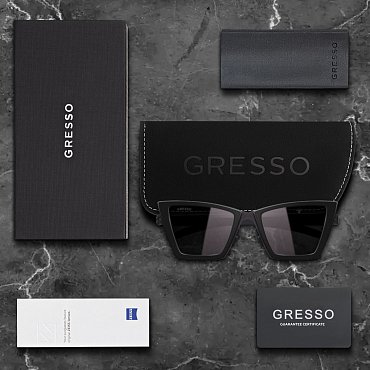 Солнцезащитные очки Gresso Alba G0036TB21SFZ01