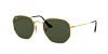 Солнцезащитные очки Ray-Ban RB 3548N-001 54