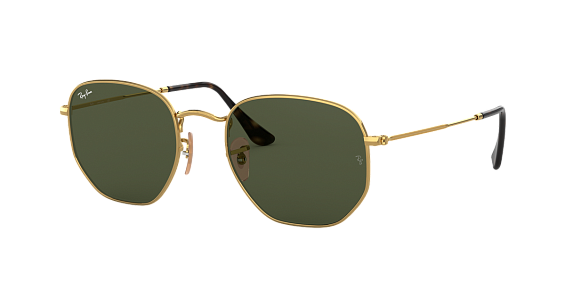 Солнцезащитные очки Ray-Ban RB 3548N-001 54