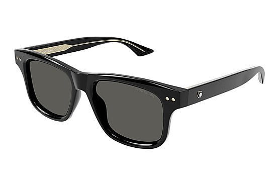 Солнцезащитные очки MONT BLANC MB 0319S-005