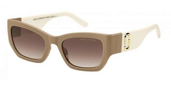 Солнцезащитные очки Marc Jacobs MJ MARC 723/S 10A