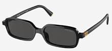 Солнцезащитные очки Miu Miu 11ZS-16K5S0