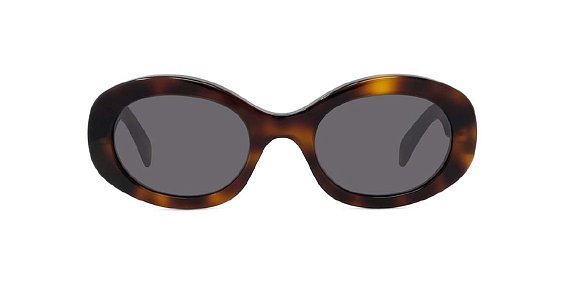 Солнцезащитные очки Celine 40194U 53A