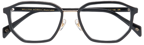 Оправа William Morris Black Label JUDD 1 c6032