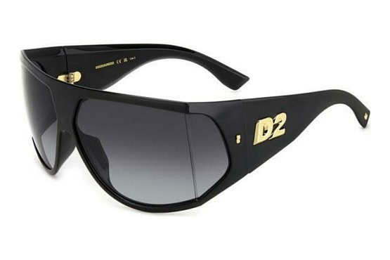 Солнцезащитные очки DSQUARED2 D2 0124/S 2M2