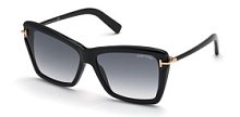 Солнцезащитные очки TOM FORD TF 849 01В