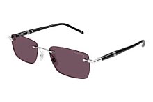 Солнцезащитные очки MONT BLANC MB 0344S-002