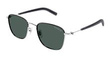 Солнцезащитные очки MONT BLANC MB 0392SA-003