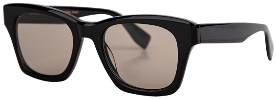 Солнцезащитные очки Eyerepublic №15 night out brown lens