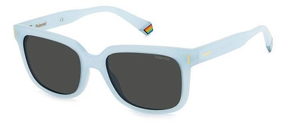 Солнцезащитные очки Polaroid PLD 6191/S MVU