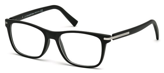 ZEGNA EZ 5040 020, оправа