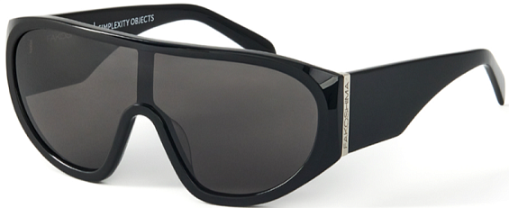 Солнцезащитные очки Fakoshima SO-03-Black