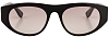 Солнцезащитные очки Eyerepublic №77 night out brown lens