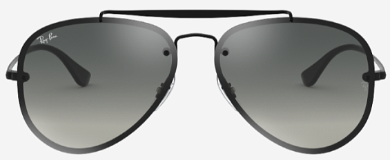 Солнцезащитные очки Ray-Ban RB 3584N-153/1161