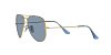Солнцезащитные очки Ray-Ban RB 3025 001/5158