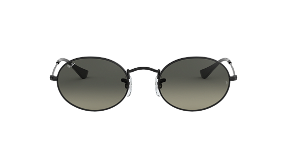 Солнцезащитные очки Ray-Ban RB 3547N-002/7151