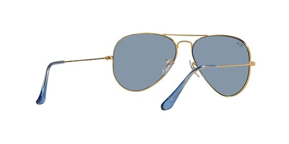 Солнцезащитные очки Ray-Ban RB 3025 001/5158