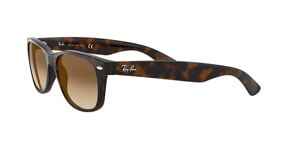 Солнцезащитные очки Ray-Ban RB 2132-710/5158