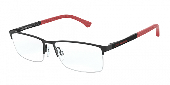 EMPORIO ARMANI 0EA 1041 3109 55, оправа
