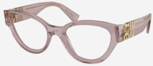Оправа Miu Miu 0MU 01VV- 12W1O1 52