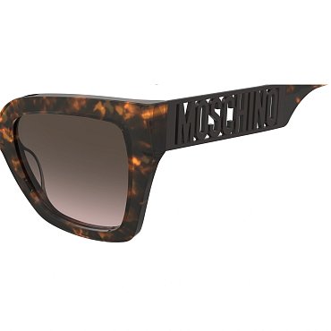 Солнцезащитные очки MOSCHINO MOS161/S  086