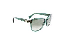 Солнцезащитные очки Alexander McQueen AMQ 4212/S 4W7