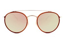 Солнцезащитные очки Ray-Ban RB 3647N-001/7O51