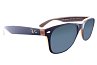 Солнцезащитные очки Ray-Ban RB 2132-63083F55