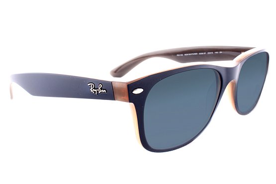 Солнцезащитные очки Ray-Ban RB 2132-63083F55