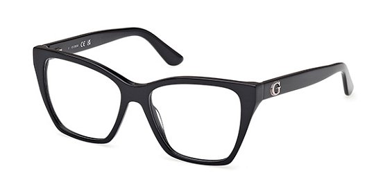 Оправа GUESS GU 50235 001